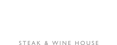 Bordeaux | Steak & Wine House